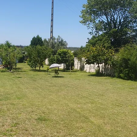 Casa Do Avo 3*